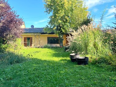 Bungalow zum Kauf 770.000 € 4 Zimmer 120 m² 764 m² Grundstück frei ab sofort Am Ringhofen Inningen Augsburg 86199