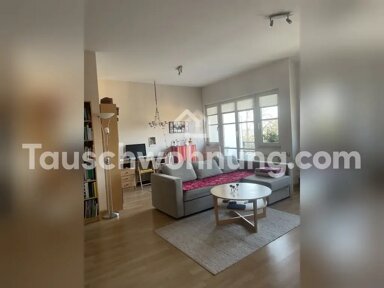 Wohnung zur Miete Tauschwohnung 1.300 € 3 Zimmer 85 m² 3. Geschoss Köpenick Berlin 12527