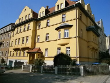 Wohnung zur Miete 350 € 2 Zimmer 56 m² 2. Geschoss Friesenstraße 14 Südvorstadt Altenburg 04600