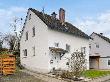 Einfamilienhaus zum Kauf 310.000 € 5 Zimmer 160 m² 650 m² Grundstück Spielberg Brachttal 63636