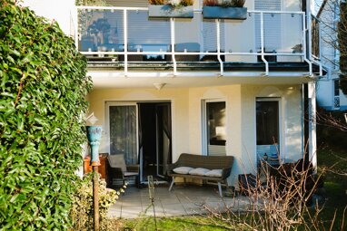 Terrassenwohnung zum Kauf Provisionsfrei 239.900 € 4 Zimmer 92,8 m² Erdgeschoss Silschede Gevelsberg 58285