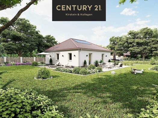 Einfamilienhaus zum Kauf 224.000 € 3 Zimmer 81,7 m² 320 m² Grundstück frei ab sofort Weida 07570