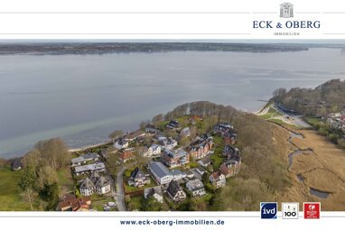Mehrfamilienhaus zum Kauf 789.000 € 8 Zimmer 182,2 m² 516 m² Grundstück Glücksburg Glücksburg (Ostsee) 24960