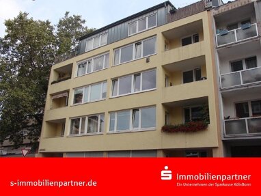 Wohnung zum Kauf 429.800 € 3 Zimmer 77 m² 3. Geschoss Altstadt - Süd Köln 50676