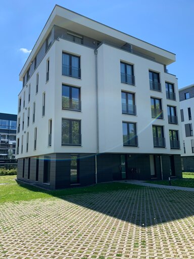 Wohnung zur Miete 1.200 € 3 Zimmer 91,8 m² EG frei ab sofort Lauentor 9 Brühlervorstadt Erfurt 99084