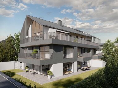 Wohnung zum Kauf Provisionsfrei 1.722.000 € 4 Zimmer 128 m² Anton-Bruckner-Str. 24 Salzburg Salzburg(Stadt) 5020