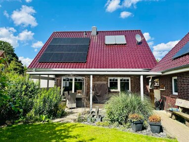 Einfamilienhaus zum Kauf 466.000 € 5 Zimmer 148 m² 1.550 m² Grundstück frei ab 01.01.2025 Ludwigsdorf Ihlow , Ostfriesland 26632