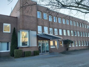 Bürofläche zur Miete Provisionsfrei 1.375 € 250 m² Bürofläche Hansaring 6 / OG II. Lotte Lotte 49504