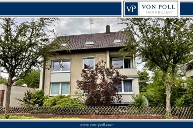 Mehrfamilienhaus zum Kauf 485.000 € 9 Zimmer 206 m² 717 m² Grundstück Gehrden Gehrden 30989