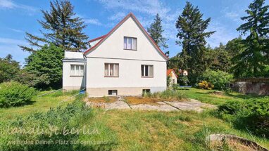 Einfamilienhaus zum Kauf 365.000 € 130 m² 2.478 m² Grundstück Dorfstraße 90 Vogelsang-Warsin Vogelsang-Warsin 17375
