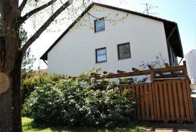 Haus zum Kauf provisionsfrei 250.000 € 5 Zimmer 126 m² 261 m² Grundstück Freisinger Weg 38 Neufahrn Neufahrn bei Freising 85375