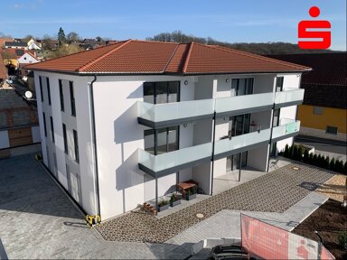 Wohnung zum Kauf provisionsfrei 313.900 € 3 Zimmer 81,7 m² 1. Geschoss Hambach Dittelbrunn 97456