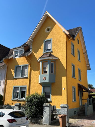 Mehrfamilienhaus zum Kauf 849.000 € 9 Zimmer 250 m² 591 m² Grundstück Hegau - Gymnasium 6 Singen (Hohentwiel) 78224