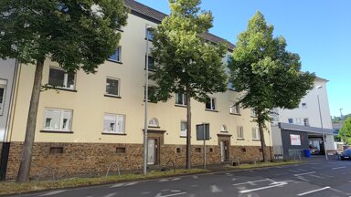 Wohnung zur Miete 675 € 3 Zimmer 71,1 m² 3. Geschoss frei ab 16.02.2025 Goldgrube 5 Koblenz 56073