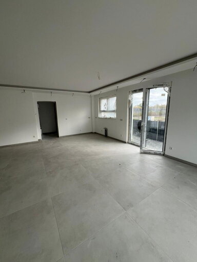 Wohnung zur Miete 1.600 € 3 Zimmer 95 m² 2. Geschoss frei ab 01.01.2025 Pfarrer-Kasper-Walter-Str. 16 Bieber Offenbach am Main 63073