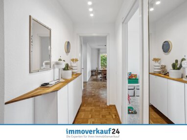 Wohnung zum Kauf 430.000 € 3 Zimmer 90 m² Niederschönhausen Berlin 13158