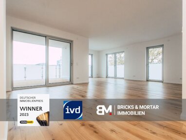 Wohnung zum Kauf Provisionsfrei 575.000 € 4 Zimmer 115 m² 4. Geschoss Gohlis - Süd Leipzig / Gohlis-Süd 04155