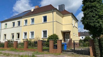 Haus zum Kauf 239.000 € 6 Zimmer 165 m² 714 m² Grundstück Waldersee Dessau-Roßlau 06844