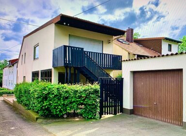 Einfamilienhaus zum Kauf 209.000 € 5 Zimmer 150 m² 269 m² Grundstück Wallerfangen Wallerfangen 66798