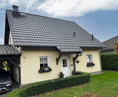 Einfamilienhaus zum Kauf 320.000 € 4 Zimmer 113 m² 633 m² Grundstück Finsterwalde Finsterwalde 03238