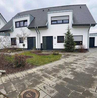 Doppelhaushälfte zur Miete 1.800 € 4 Zimmer 160 m² 425 m² Grundstück Lüftelberg Meckenheim 53340