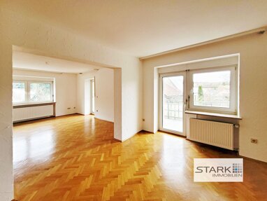 Wohnung zur Miete 690 € 3,5 Zimmer 100 m² Gützingen Bütthard 97244