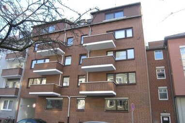 Wohnung zum Kauf 149.500 € 1 Zimmer 42,9 m² Vahrenwald Hannover 30165