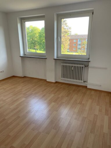 Wohnung zur Miete 911,67 € 2 Zimmer 65,1 m² 2. Geschoss Linkstr. 40 Hasenbergl-Lerchenau Ost München 80933