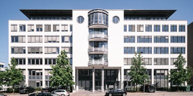 Büro-/Praxisfläche zur Miete Provisionsfrei 11,50 € 282,7 m² Bürofläche teilbar ab 282,7 m² Fasanenhof - Ost Stuttgart, Fasanenhof 70567