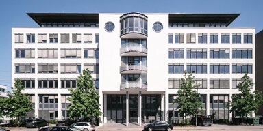 Büro-/Praxisfläche zur Miete provisionsfrei 11,50 € 282,7 m² Bürofläche teilbar ab 282,7 m² Fasanenhof - Ost Stuttgart, Fasanenhof 70567