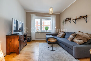 Wohnung zur Miete Wohnen auf Zeit 1.350 € 2 Zimmer 49 m² frei ab 01.07.2024 Isebekstraße Altona - Nord Hamburg 22769