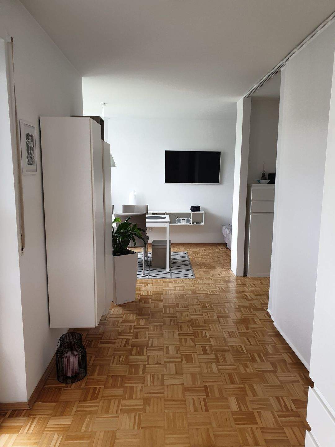 Immobilie in Würzburg - Tolle 1-Zimmerwohnung im Würzburger Stadtteil Oberdürrbach - Bild 2