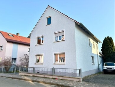 Mehrfamilienhaus zum Kauf 420.000 € 6 Zimmer 145 m² 489 m² Grundstück Strullendorf Strullendorf 96129