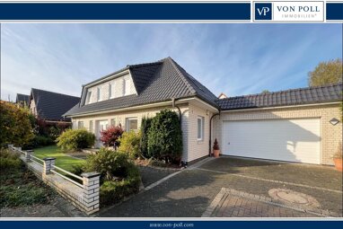 Einfamilienhaus zum Kauf 625.000 € 5 Zimmer 168,8 m² 566,8 m² Grundstück Ohmstede Oldenburg 26125