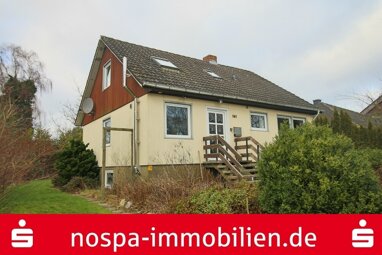 Einfamilienhaus zum Kauf 249.000 € 5 Zimmer 125 m² 604 m² Grundstück Maasholm 24404