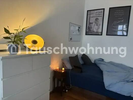 Wohnung zur Miete Tauschwohnung 406 € 1 Zimmer 35 m² Britz Berlin 12053