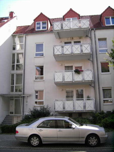 Wohnung zur Miete 539 € 2 Zimmer 55,5 m² 3. Geschoss Wörthstraße 61 Hallerey Dortmund 44149
