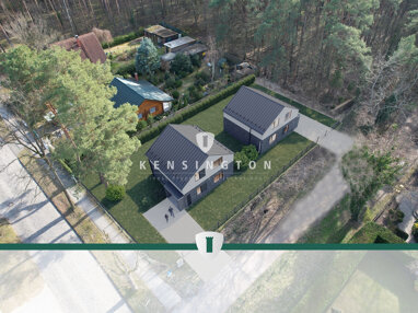 Grundstück zum Kauf 225.000 € 469 m² Grundstück Schulzendorf 15732