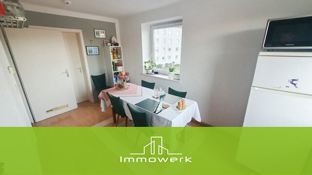 Wohnung zum Kauf 149.000 € 2,5 Zimmer 44 m²<br/>Wohnfläche Allgäu - Halle Kempten 87435