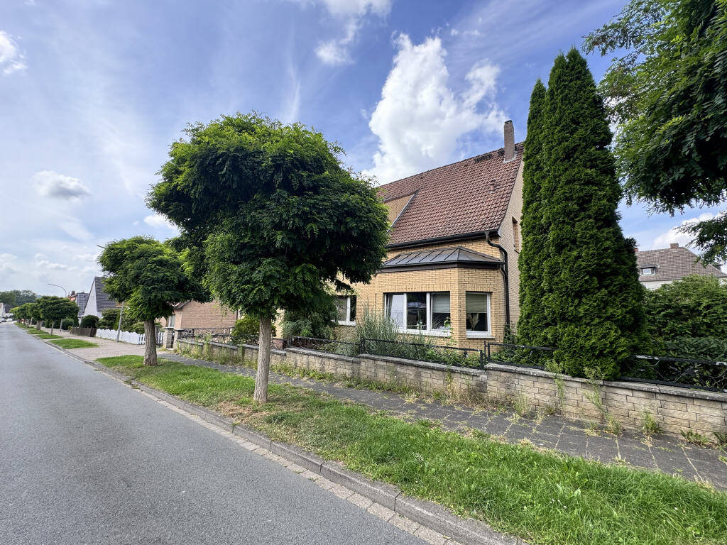 Herford - Hier investieren Sie sinnvoll