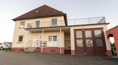 Mehrfamilienhaus zum Kauf 690.000 € 15 Zimmer 323 m² 1.494 m² Grundstück Adolzfurt Bretzfeld 74626