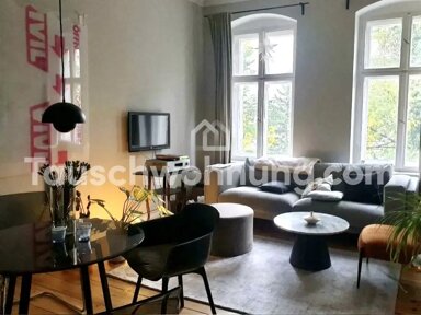 Wohnung zur Miete 610 € 2 Zimmer 61 m² 3. Geschoss Wilmersdorf Berlin 10717