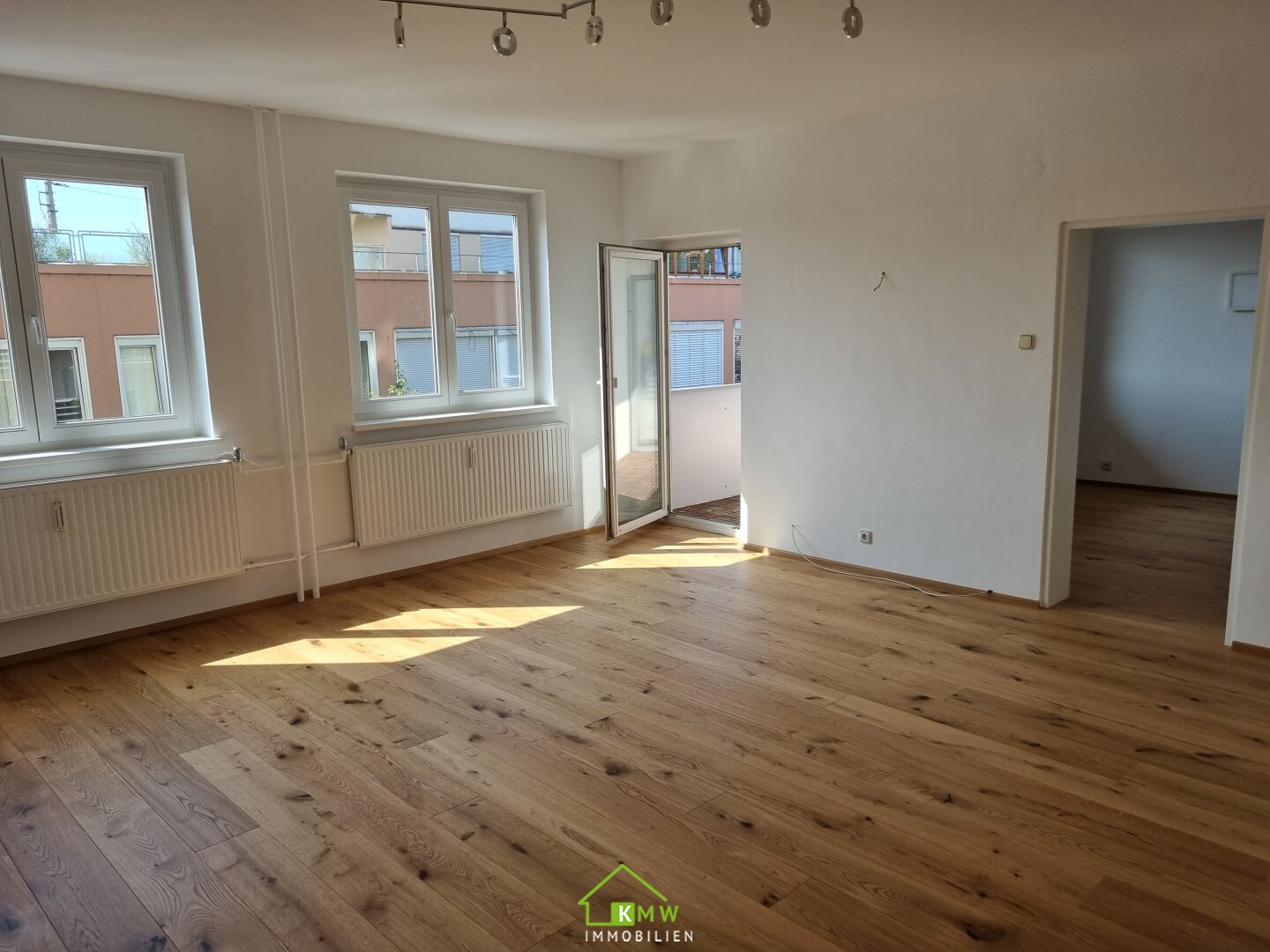 Wohnung zum Kauf 255.000 € 3 Zimmer 93,9 m²<br/>Wohnfläche Krems an der Donau Krems an der Donau 3500