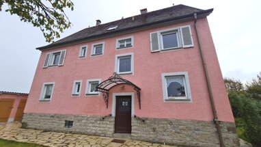 Mehrfamilienhaus zum Kauf 245.000 € 13 Zimmer 750 m² Grundstück Oberscheckenbach Ohrenbach 91620
