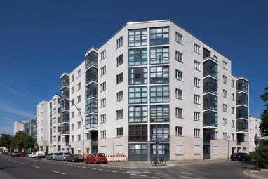 Wohnung zur Miete 494 € 1,5 Zimmer 49,1 m² 1. Geschoss Kanalstraße 5 b Haselhorst Berlin 13599