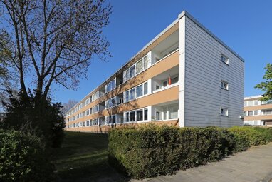 Wohnung zur Miete nur mit Wohnberechtigungsschein 412,75 € 3 Zimmer 63,5 m² 2. Geschoss Goerdelerstr. 4 Detmerode Wolfsburg 38444