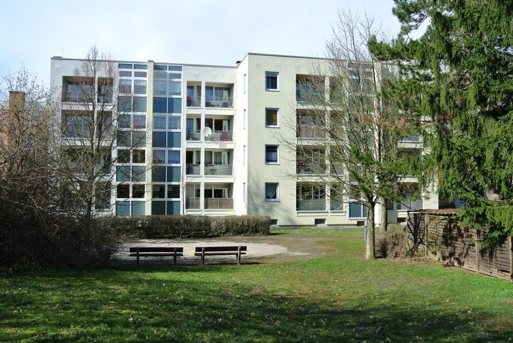 Wohnung zum Kauf Provisionsfrei 379.000 € 4 Zimmer 92,5 m²<br/>Wohnfläche 1. Stock<br/>Geschoss Georg-Schrank-Straße 7 Hechtsheim Mainz 55129