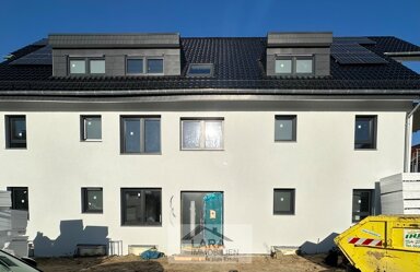 Wohnung zum Kauf 329.000 € 4 Zimmer 81,1 m² frei ab 01.09.2025 Im Südfeld 2 Kammerich Bielefeld / Brackwede 33647