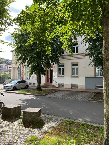 Wohnung zur Miete 360 € 2 Zimmer 40 m² frei ab 01.08.2024 Von-Thünen-Straße 2 Paulsstadt Schwerin 19053