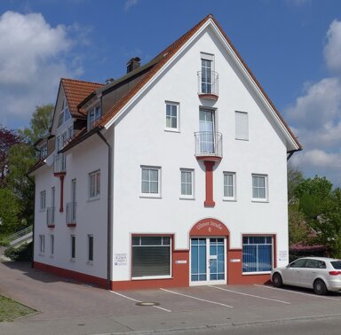 Bürogebäude zum Kauf als Kapitalanlage geeignet 1.100.000 € 460 m² Ulmer Str. 8 Burgau Burgau 89331